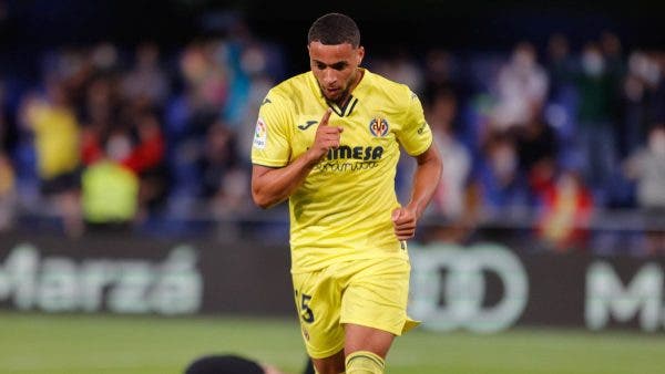 Villarreal Danjuma