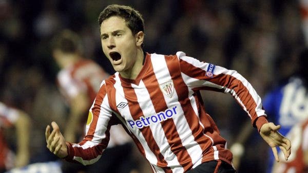 Athletic Ander Herrera