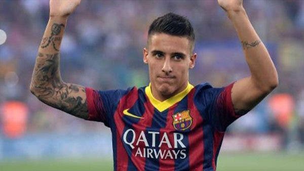 Barcelona Tello