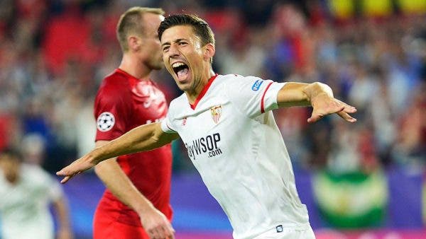 Sevilla Lenglet