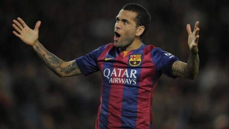 Dani Alves