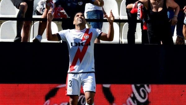 Rayo Falcao