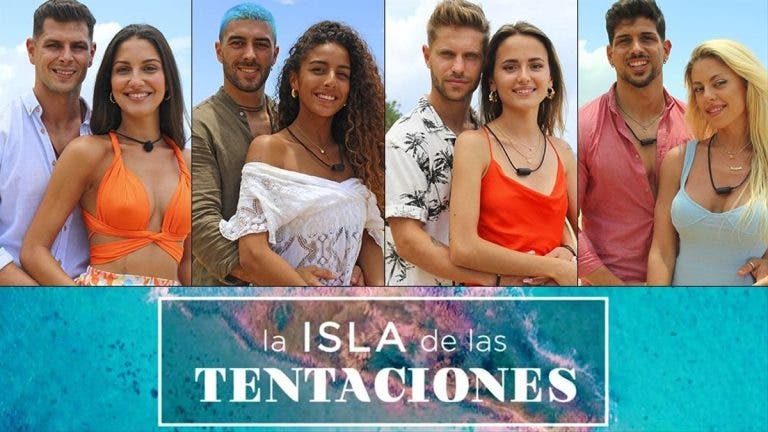 isla tentaciones debate