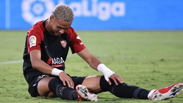 Sevilla En Nesyri