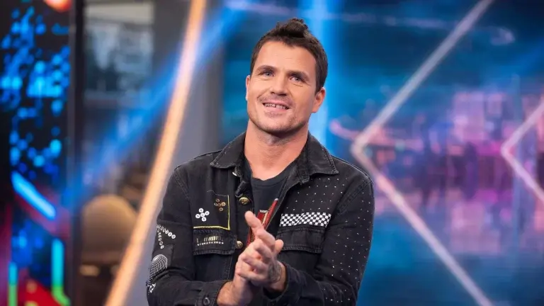 Dani Martín Hormiguero