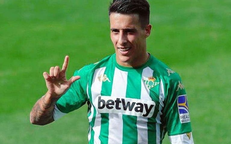 Betis Tello