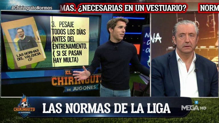 Chiringuito Valencia CF