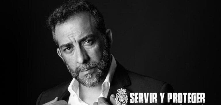 Ginés Servir y proteger