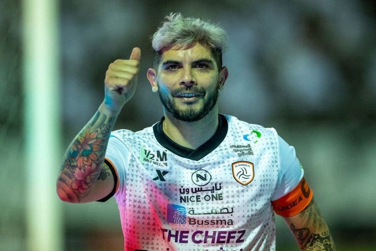 Celta Banega