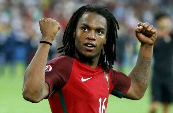 Renato Sanches