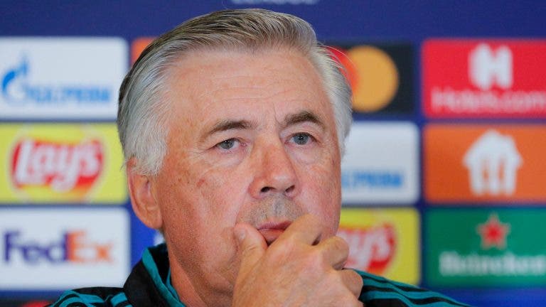 Ancelotti