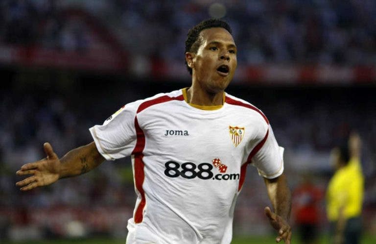 Luis Fabiano