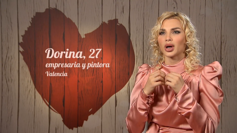 Dorina First Dates