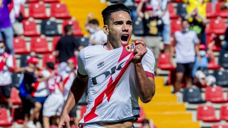 Rayo Falcao