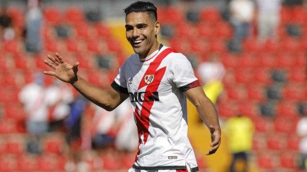 Falcao Rayo