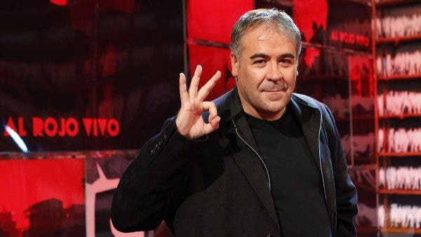 Ferreras Rojo Vivo