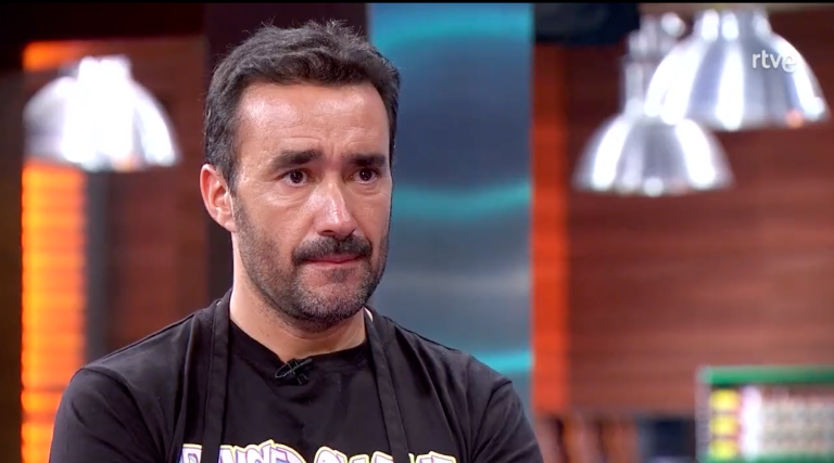 Hormiguero Juanma Castaño