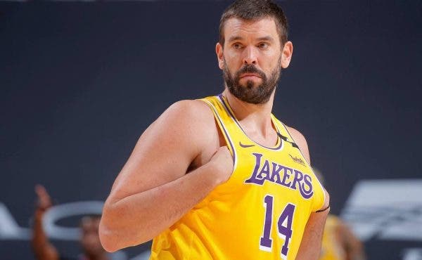 Marc Gasol