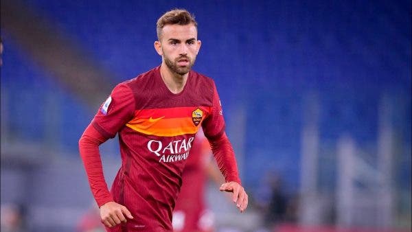 Borja Mayoral