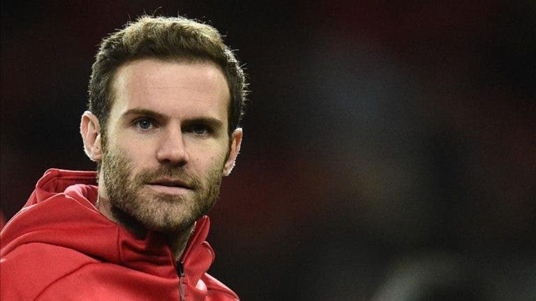 Juan Mata