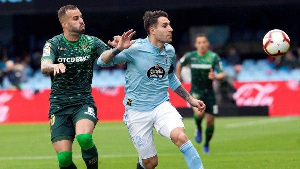 Iago Aspas positivos