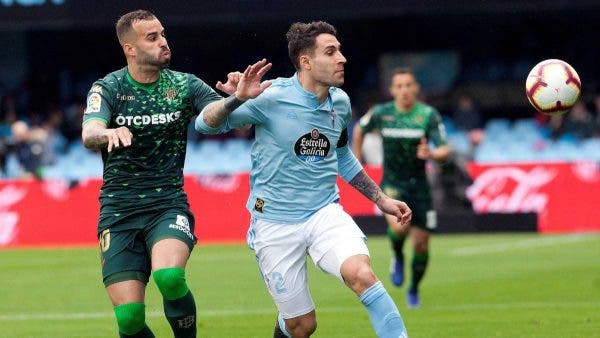  Iago Aspas positivos