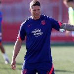 Fernando Torres Atlético