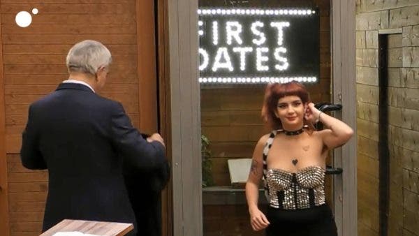 Bel First Dates