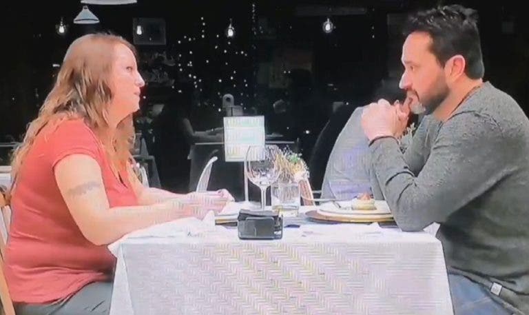 First Dates 2021