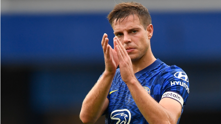 Barcelona Azpilicueta