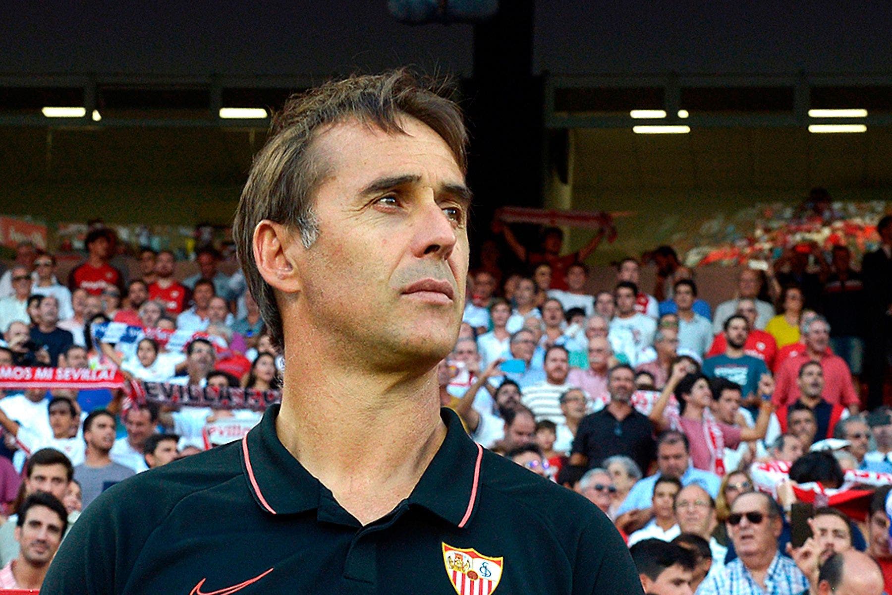 Lopetegui