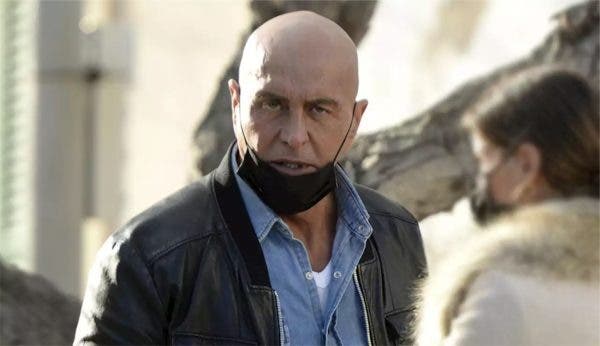 Kiko Matamoros Sálvame