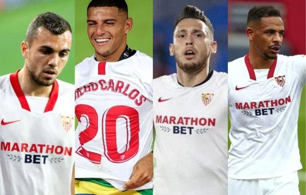 Sevilla renovaciones