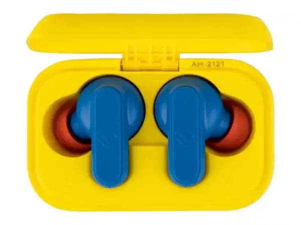 Los auriculares de Lidl que sorprenden