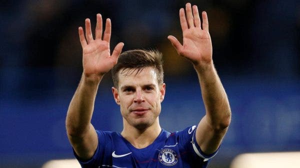 Atlético Azpilicueta