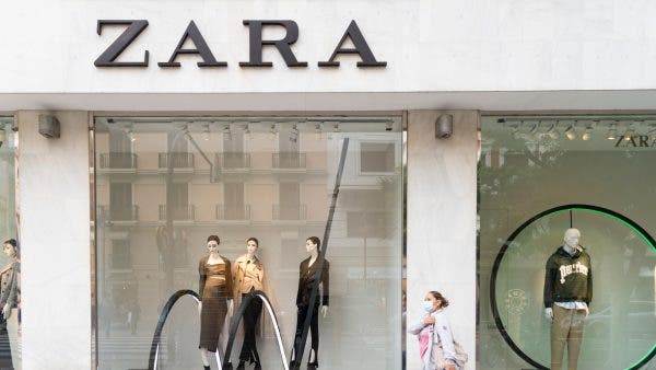 Denuncian impagos a trabajadores de Nike y Zara en India desde abril