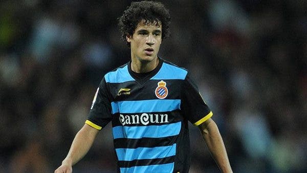  Espanyol Coutinho