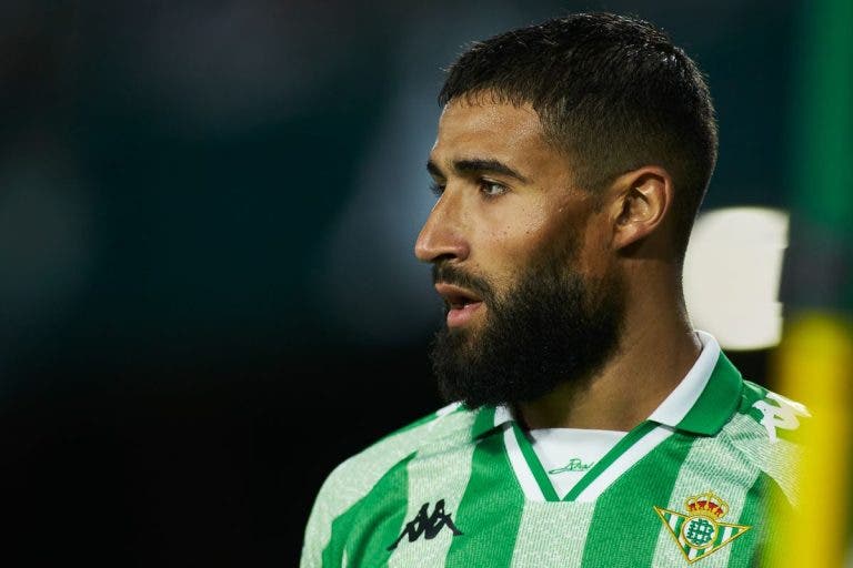 Betis sanción