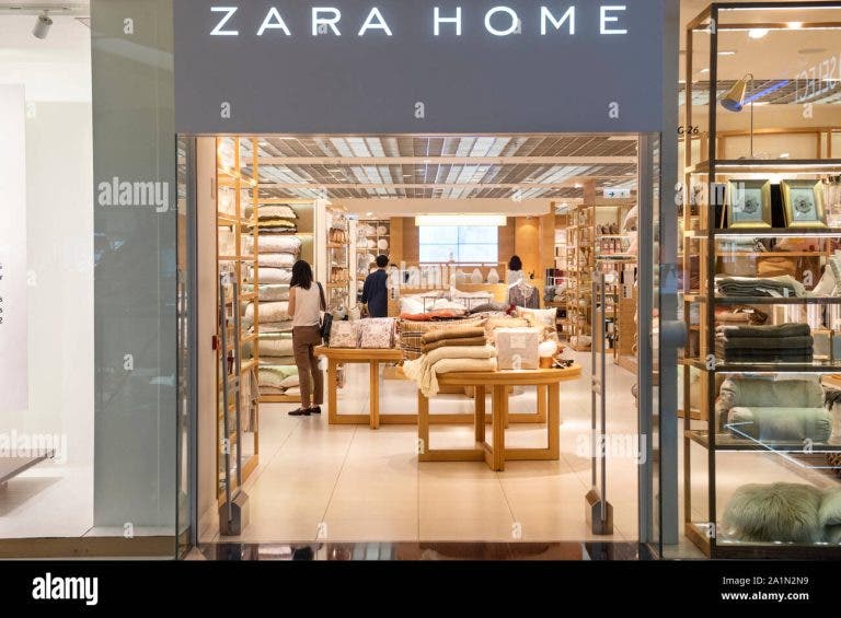 Zara Home