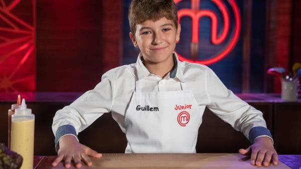 Masterchef Jordi Cruz