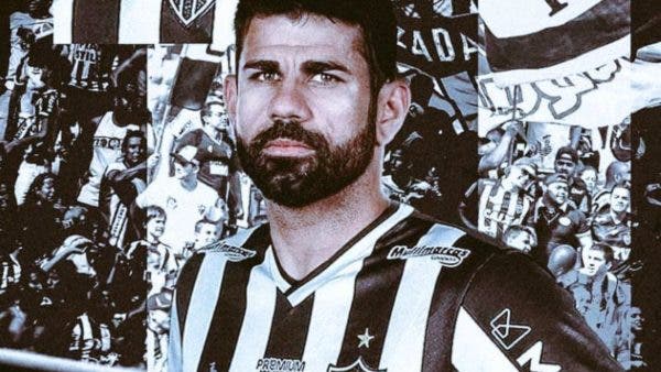 Diego Costa Valencia