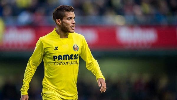 Jonathan dos Santos