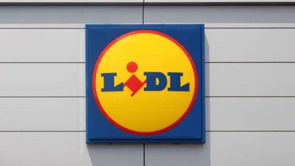 Lidl Navidad