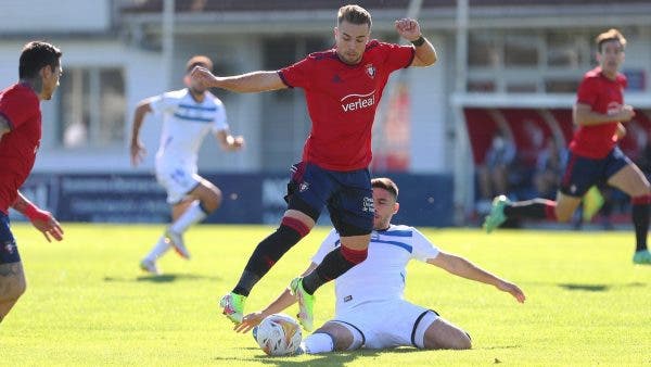 Real Zaragoza fichaje