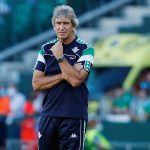 Pellegrini Betis