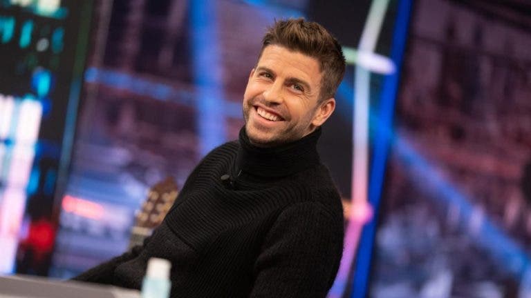 Piqué Hormiguero