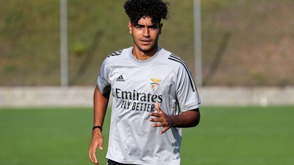 nuevo Casemiro