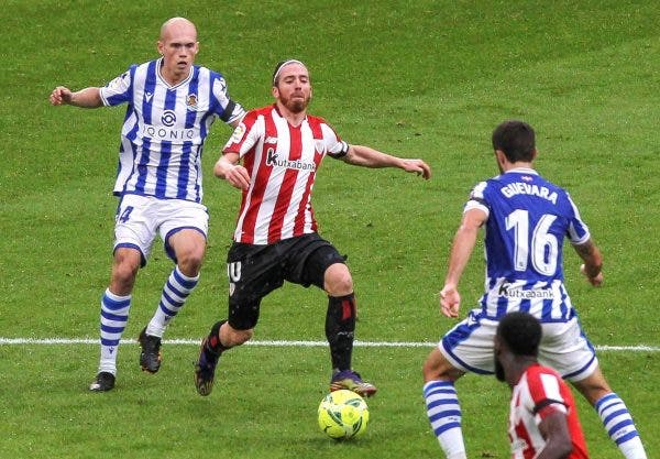 Athletic Muniain