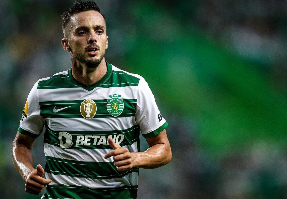 Atlético's uncomfortable rival to sign Sarabia