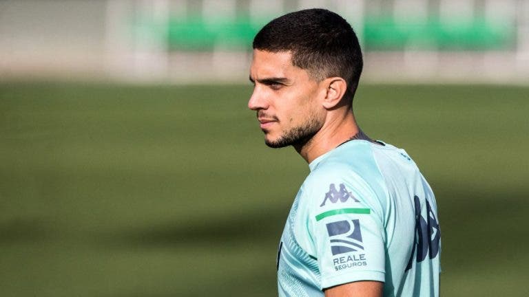 Betis Bartra